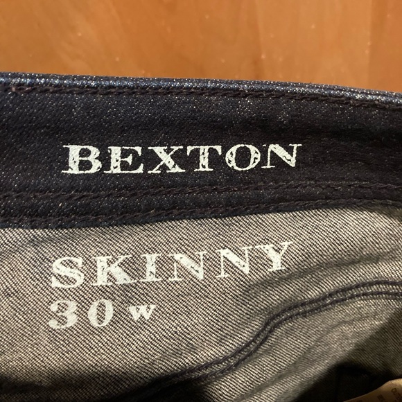 Burberry Brit Bexton size 30 jeans - Picture 6 of 13